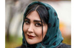 عکس لو رفته از مریم معصومی در باشگاه زنانه ! / ظرافت زنانه اش گم شد !